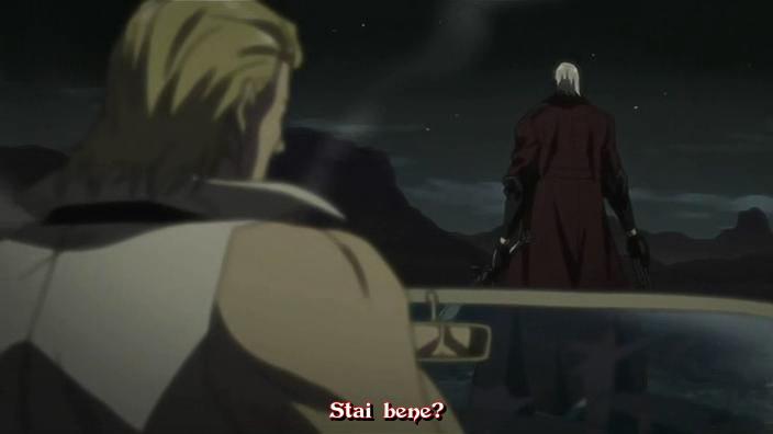 Otaku Gallery  / Anime e Manga / Devil May Cry / Screen Shots / 05 - In Private / 143.jpg